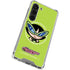 Cartoon Network Powerpuff Girls Buttercup Galaxy S23 Clear Case