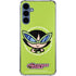 Cartoon Network Powerpuff Girls Buttercup Galaxy S24 Clear Case