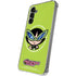 Cartoon Network Powerpuff Girls Buttercup Galaxy S24 Plus Clear Case