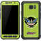 Cartoon Network Powerpuff Girls Buttercup Galaxy S7 Active Skin