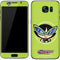 Cartoon Network Powerpuff Girls Buttercup Galaxy S7 Skin
