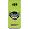 Cartoon Network Powerpuff Girls Buttercup Galaxy S8 Plus Skin
