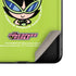 Cartoon Network Powerpuff Girls Buttercup Galaxy Z Flip Skin