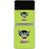 Cartoon Network Powerpuff Girls Buttercup Galaxy Z Flip3 5G Skin