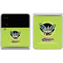 Cartoon Network Powerpuff Girls Buttercup Galaxy Z Flip4 5G Skin