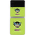 Cartoon Network Powerpuff Girls Buttercup Galaxy Z Flip4 5G Skin