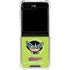 Cartoon Network Powerpuff Girls Buttercup Galaxy Z Flip5 5G Clear Case