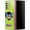 Cartoon Network Powerpuff Girls Buttercup Galaxy Z Fold2 5G Skin