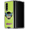 Cartoon Network Powerpuff Girls Buttercup Galaxy Z Fold4 5G Clear Case