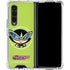 Cartoon Network Powerpuff Girls Buttercup Galaxy Z Fold4 5G Clear Case