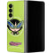 Cartoon Network Powerpuff Girls Buttercup Galaxy Z Fold4 5G Skin