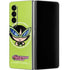 Cartoon Network Powerpuff Girls Buttercup Galaxy Z Fold4 5G Skin