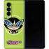 Cartoon Network Powerpuff Girls Buttercup Galaxy Z Fold4 5G Skin