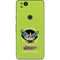 Cartoon Network Powerpuff Girls Buttercup Google Pixel 2 Skin