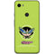 Cartoon Network Powerpuff Girls Buttercup Google Pixel 3a Skin