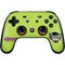Cartoon Network Powerpuff Girls Buttercup Google Stadia Controller Skin