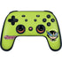 Cartoon Network Powerpuff Girls Buttercup Google Stadia Controller Skin