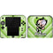 Cartoon Network Powerpuff Girls Buttercup Green Hearts Nintendo 2DS Skin