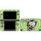 Cartoon Network Powerpuff Girls Buttercup Green Hearts 3DS XL 2015 Skin
