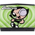 Cartoon Network Powerpuff Girls Buttercup Green Hearts Dell Alienware Skin