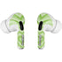 Cartoon Network Powerpuff Girls Buttercup Green Hearts Apple AirPods Pro Skin