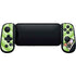 Cartoon Network Powerpuff Girls Buttercup Green Hearts Backbone One for iPhone Game Controller Skin