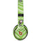 Cartoon Network Powerpuff Girls Buttercup Green Hearts Beats Solo 2 Wireless Skin
