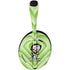 Cartoon Network Powerpuff Girls Buttercup Green Hearts Bose Noise Cancelling Headphones 700 Skin
