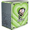 Cartoon Network Powerpuff Girls Buttercup Green Hearts Cooler Master MasterBox Q300L Mini Tower Skin