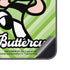 Cartoon Network Powerpuff Girls Buttercup Green Hearts Galaxy A14 5G Skin