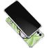 Cartoon Network Powerpuff Girls Buttercup Green Hearts Galaxy A15 5G Clear Case