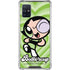 Cartoon Network Powerpuff Girls Buttercup Green Hearts Galaxy A51 5G Clear Case