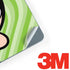Cartoon Network Powerpuff Girls Buttercup Green Hearts Galaxy Book 12in Skin