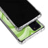 Cartoon Network Powerpuff Girls Buttercup Green Hearts Galaxy Note20 5G Clear Case