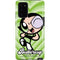 Cartoon Network Powerpuff Girls Buttercup Green Hearts Galaxy Note20 5G Pro Case