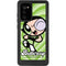 Cartoon Network Powerpuff Girls Buttercup Green Hearts Galaxy Note20 5G Waterproof Case
