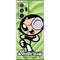 Cartoon Network Powerpuff Girls Buttercup Green Hearts Galaxy Note20 Ultra 5G Skin