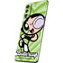 Cartoon Network Powerpuff Girls Buttercup Green Hearts Galaxy S20 Fan Edition Skin