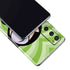 Cartoon Network Powerpuff Girls Buttercup Green Hearts Galaxy S20 Fan Edition Skin