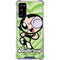 Cartoon Network Powerpuff Girls Buttercup Green Hearts Galaxy S20 FE Clear Case