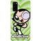 Cartoon Network Powerpuff Girls Buttercup Green Hearts Galaxy S20 Lite Case