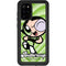 Cartoon Network Powerpuff Girls Buttercup Green Hearts Galaxy S20 Plus Waterproof Case