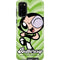 Cartoon Network Powerpuff Girls Buttercup Green Hearts Galaxy S20 Pro Case