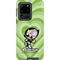 Cartoon Network Powerpuff Girls Buttercup Green Hearts Galaxy S20 Ultra 5G Pro Case