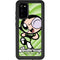 Cartoon Network Powerpuff Girls Buttercup Green Hearts Galaxy S20 Waterproof Case