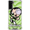 Cartoon Network Powerpuff Girls Buttercup Green Hearts Galaxy S21 Plus 5G Clear Case