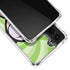 Cartoon Network Powerpuff Girls Buttercup Green Hearts Galaxy S21 Plus 5G Clear Case