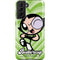 Cartoon Network Powerpuff Girls Buttercup Green Hearts Galaxy S21 Plus 5G Pro Case