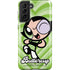 Cartoon Network Powerpuff Girls Buttercup Green Hearts Galaxy S21 Plus 5G Pro Case