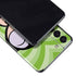 Cartoon Network Powerpuff Girls Buttercup Green Hearts Galaxy S21 Plus 5G Skin